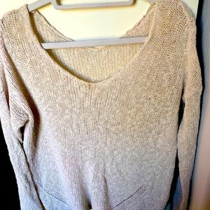 Brandy Melville Sweater